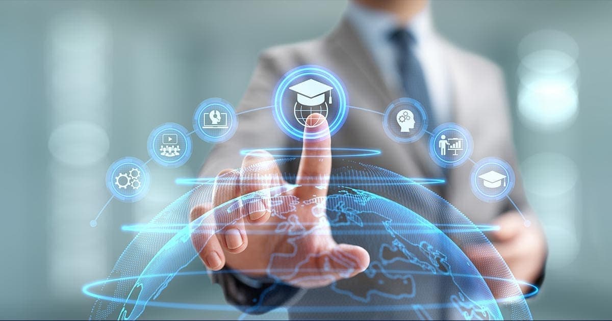 Éducation & EdTech
